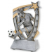 Resin Trophies - #Shield Resin Sports Awards